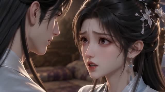 【一纸婚书：侯府庶子错娶县主第三季】190集短剧免费畅快看