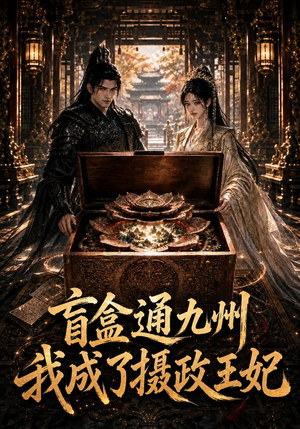 【盲盒通九州我成了摄政王妃】151集短剧在线免费完整播放