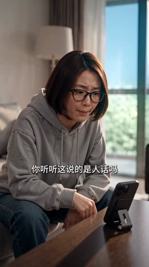 【台风过境时】74集精彩短剧免费在线看