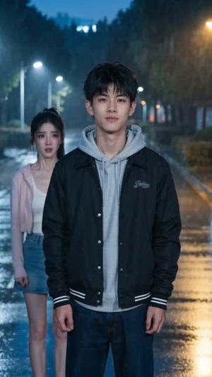 此生良辰,憨憨女友暴击我(91集) 此生良辰,憨憨女友暴击我(91集)更新时间