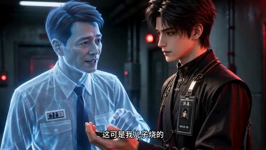 地府投诉,熟人优先(85集) 地府投诉,熟人优先(85集)免费看全集