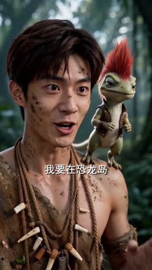 【摊牌了，我是人形校规3】78集短剧免费完整观看