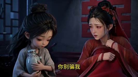 小妖诚仙记(47集) 小妖诚仙记(47集)高清无码免费看