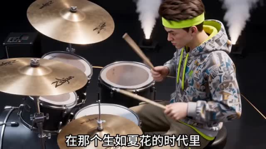 【穿越后成为歌神是种什么样的体验啊第四季】117集短剧免费全集畅快观看