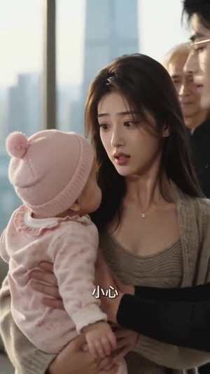 【商先生，婚后请热恋第三季】63集短剧免费在线乐看