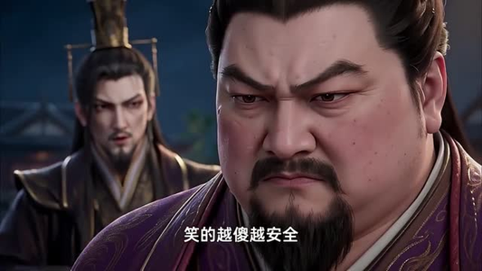 哑巴世子妃（43集）在线看到大结局