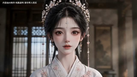 【雪落枝上蘅】107集短剧免费在线追看