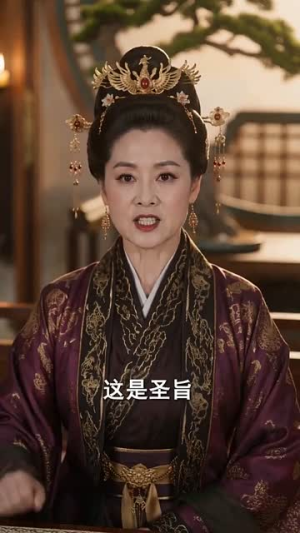 【锦堂春月浓】70集超火短剧在线免费赏看
