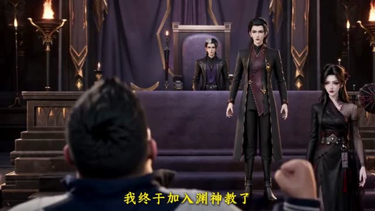嘉豪就变强?操场雨中舞剑开天门第三季(158集) 嘉豪就变强?操场雨中舞剑开天门第三季(158集)原创精彩短剧