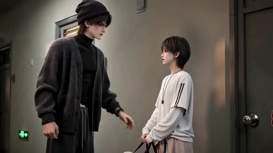 女扮男装替哥进团后我成万人迷了(86集) 女扮男装替哥进团后我成万人迷了(86集)分享好看短剧