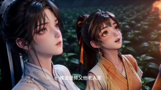 青玄藏锋第一季（20集）360网盘观看