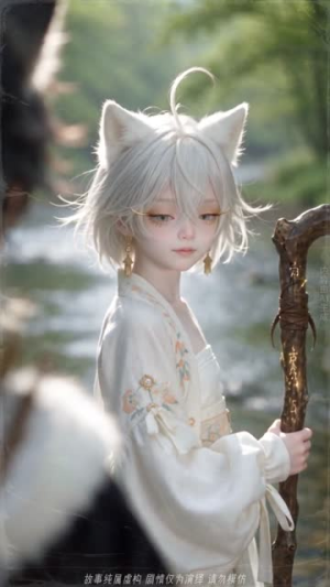 【兽世退婚我的妻主藏九尾】99集短剧在线畅享观看