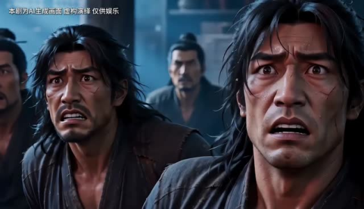 【神魔监狱这个狱卒心太黑第二季】129集短剧免费高清观看