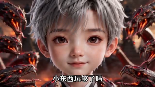 【一人一龟一猪，三大祸害去修仙第四季】167集短剧全集在线免费看