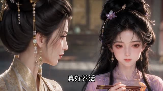 【陛下，您又认错了】34集短剧免费在线尽情看