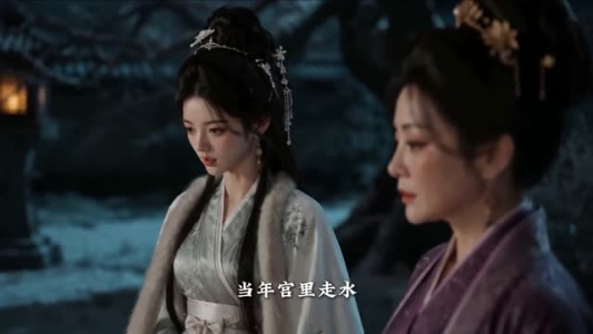 执笔春红(65集) 执笔春红(65集)热门短剧大全