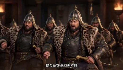 女扮男装，农家子的科举青云路第三季（120集）短剧上头又好看