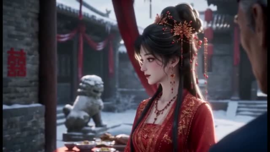 【厌世王爷和他的续命小厨娘第一季】短剧110集完整版免费在线看