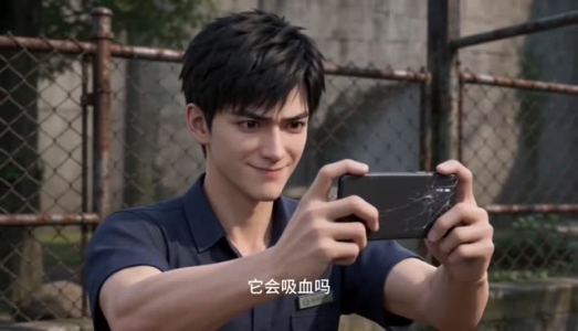 【我那群戏精猛兽们】36集短剧免费全集乐看