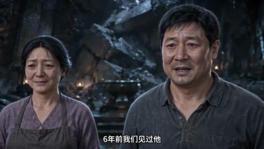 【一念破苍陵】64集超火短剧在线免费播