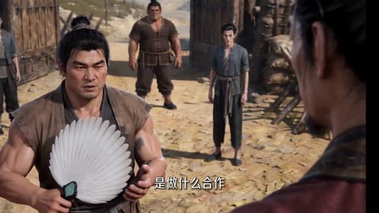 【杀手穿越满级农妇，专治不服第四季】112集精彩短剧在线畅看