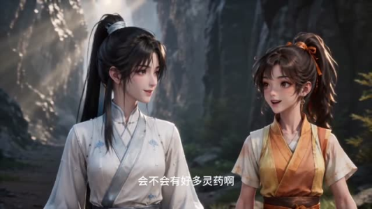 【青玄藏锋第四季】20集短剧在线完整观看