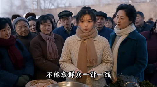 小小力量大,从家属院开始当家(96集) 小小力量大,从家属院开始当家(96集)短剧后续更精彩