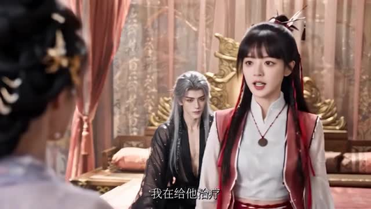 【女捉妖师】60集短剧免费全集在线览