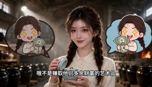 【咸鱼姜棉穿书？第四季】165集短剧免费在线观看