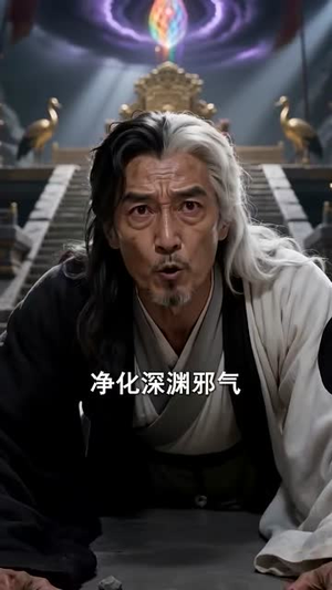 【怪力狐女蛮骨撼天】70集精彩短剧免费在线观