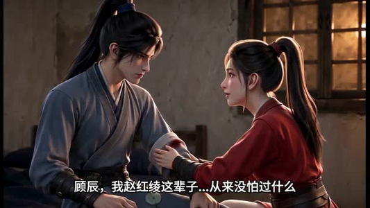 【前生给你尊荣你不要，来世我去娶郡主】99集精彩短剧在线速看