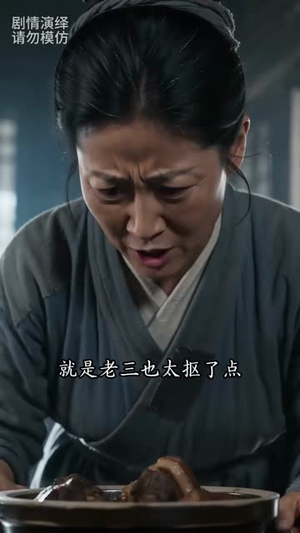 家有五女，穿越来的他连夜搞事业第三季（84集）全集免费观看