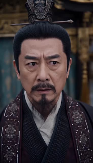 【腹黑暴君听我心声：爱卿竟是女儿身】118集短剧在线完整观看
