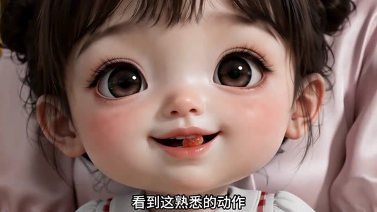 天降小绵之反派大佬的团宠三岁半第二季(180集) 天降小绵之反派大佬的团宠三岁半第二季(180集)精彩短剧片段
