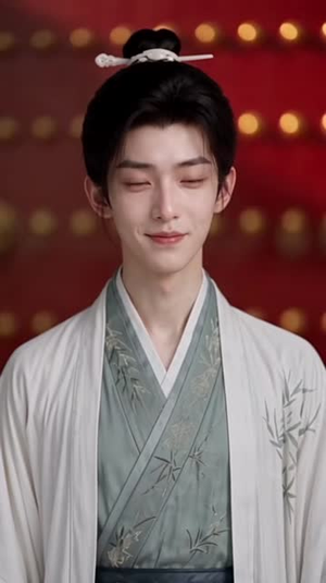 【王府小祖宗，捡啥啥是宝】120集免费短剧在线看全集