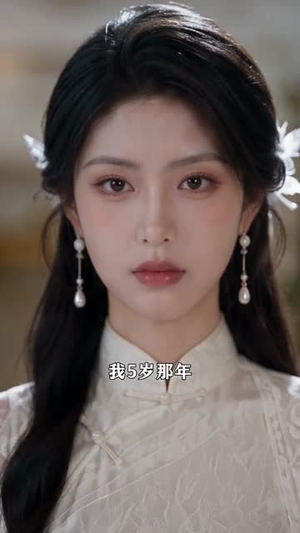 【嫡女归来：乡下真千金竟是老祖宗】104集短剧在线免费赏播