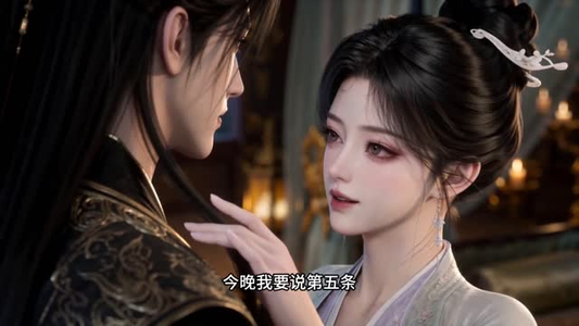 错撩假侍卫，竟是我哥死对头（32集）精彩不断免费看