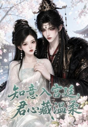 【知意入宫廷，君心藏温柔】38集免费短剧在线高清观看