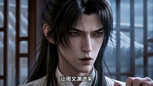 山河独酌第五季（99集）夸克在线观看