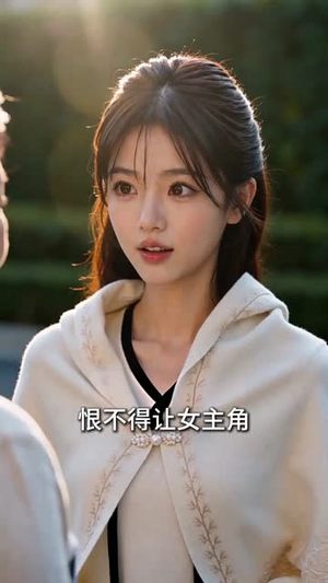 闪婚遇良人（146集）分享热门短剧