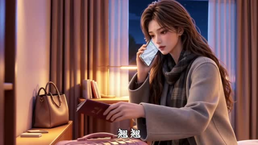 深情诱引：盛夏篇（77集）推荐你们也去看