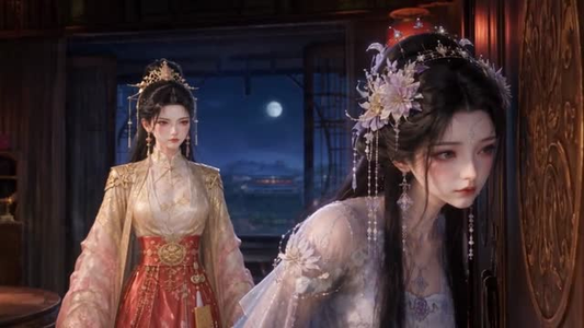 魂武大陆：我的老婆是女帝（273集）在线观看完整版