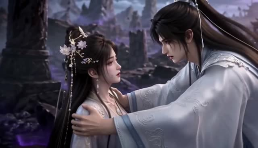 【废柴小师妹】93集短剧全集免费在线畅看