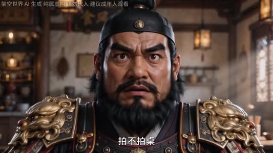 景区万朝录第二季（137集）免费看全集
