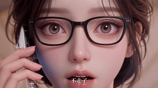 【系统上线，我靠幻想值美貌成真】60集短剧在线免费全集观看