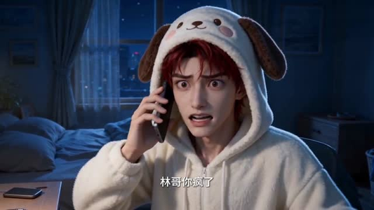 【重启财经人生】60集短剧在线完整观看