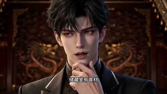封神博物馆：毁容网红秒变绝色九尾狐（91集）免费短剧合集