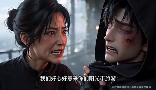 丧尸也是俺闺女第三季（80集）精彩好看的短剧
