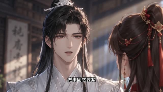 东家别卷我（20集）好看到停不下来