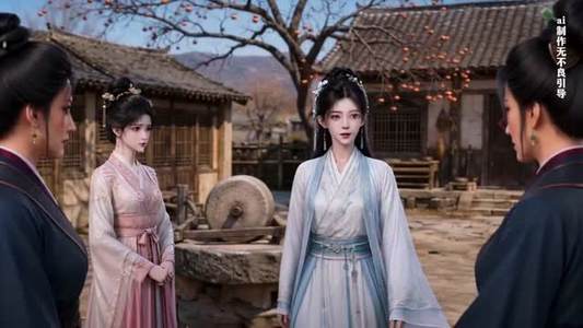 带种田系统嫁首辅我在古代忙致富第四季（103集）免费全集短剧
